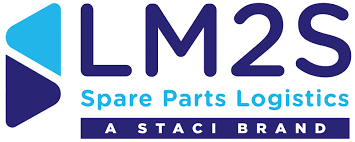 LM2S – Client logistique Logo LM2S, client logistique